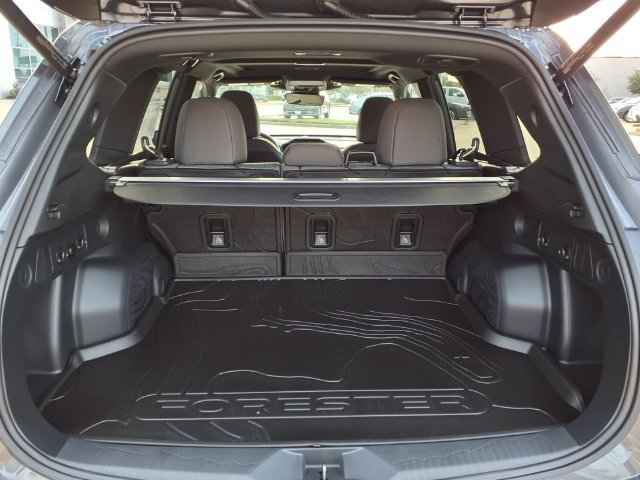 New 2026 Subaru Forester Premium AWD/4WD image 9