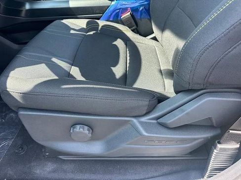 New 2025 Ford F150 STX image 9