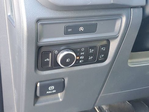 New 2025 Ford F150 XLT w/ Equipment Group 302A MID image 9