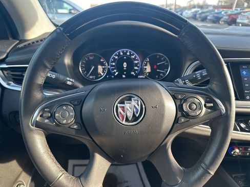 Used 2021 Buick Enclave Avenir w/ Avenir Technology Package image 26