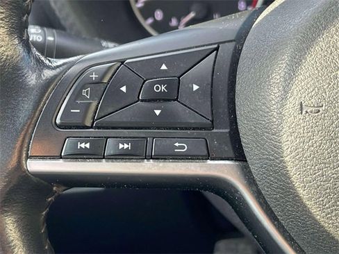 Used 2022 Nissan Sentra SV w/ All-Weather Package image 17