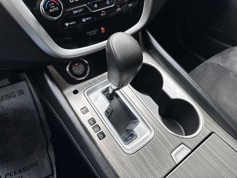 Used 2015 Nissan Murano S w/ Cargo Package image 35