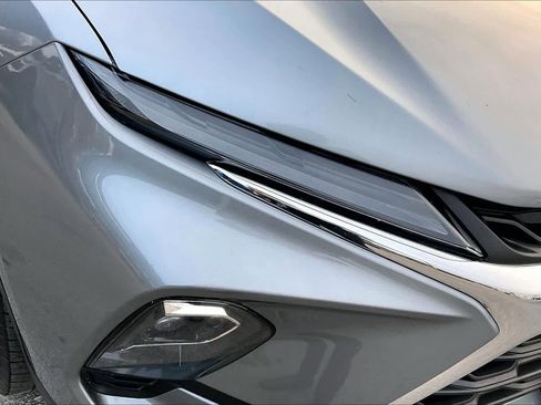 Certified 2024 Chevrolet Blazer LT w/ Sound & Technology Package image 26