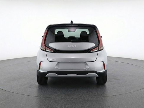 Used 2025 Kia Soul LX w/ LX Technology Package image 7