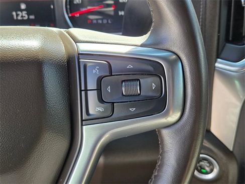 Used 2022 Chevrolet Silverado 1500 LT image 28