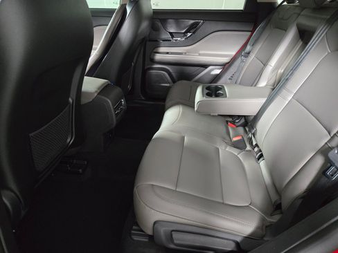 New 2026 Lincoln Corsair Premiere w/ Rear Removable Package Tray FWD image 13