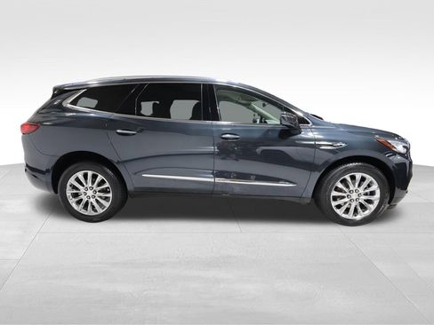 Used 2018 Buick Enclave Premium w/ Trailering Package AWD/4WD image 5
