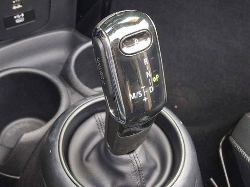 Used 2022 MINI Cooper S image 15