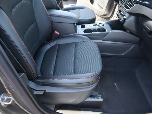 New 2026 Ford Escape ST-Line w/ Tech Pack #1 image 14