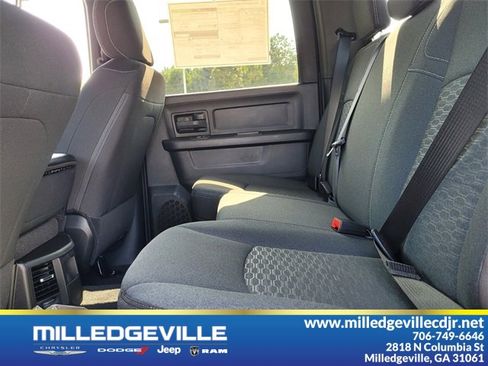 New 2025 RAM 2500 Tradesman image 7