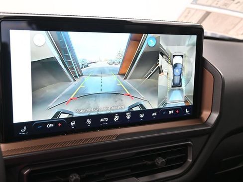 New 2025 Ford Bronco Sport Outer Banks w/ Outer Banks Tech Package+ AWD/4WD image 28