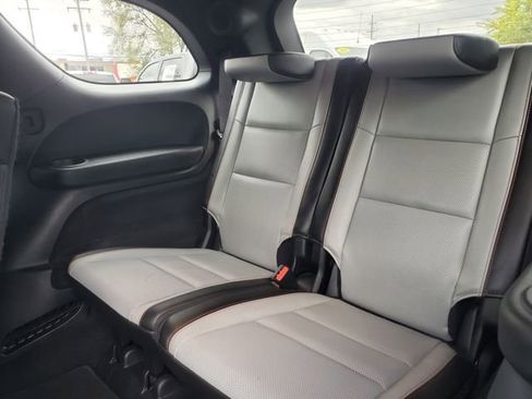 Used 2023 Dodge Durango Citadel image 35