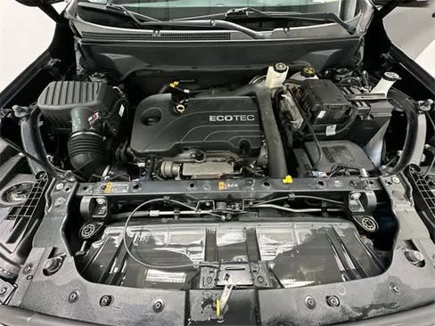 Used 2020 GMC Terrain SLE w/ Driver Convenience Package image 25