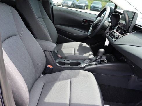 Used 2024 Toyota Corolla LE FWD image 14