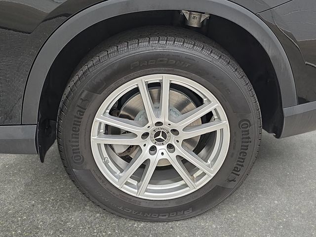 Used 2024 Mercedes-Benz GLC 300 4MATIC image 33