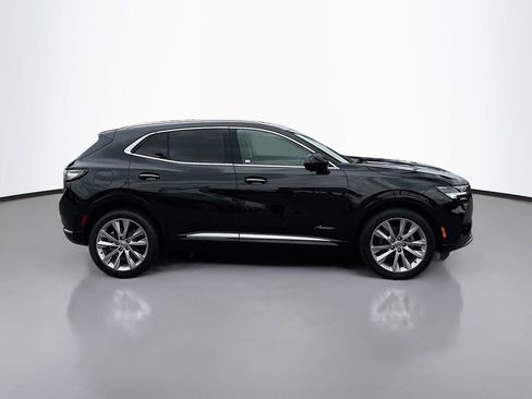 Used 2023 Buick Envision Avenir FWD image 8