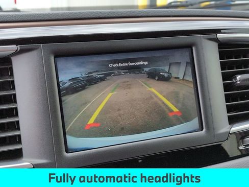 Used 2024 Chrysler Voyager LX w/ Fleet Security Group FWD image 24