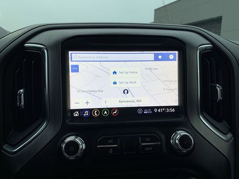 Used 2020 GMC Sierra 1500 Denali w/ Denali Ultimate Package image 26