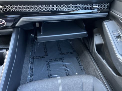 Used 2024 Honda Accord Sport image 35
