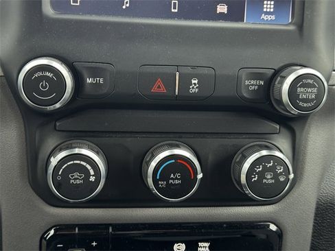 Certified 2023 RAM 2500 Big Horn w/ Level 1 Equipment Group image 33