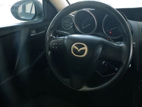Used 2012 MAZDA MAZDA3 i Sport image 20