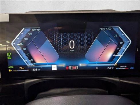 New 2026 BMW 430i xDrive Convertible w/ Premium Package image 11