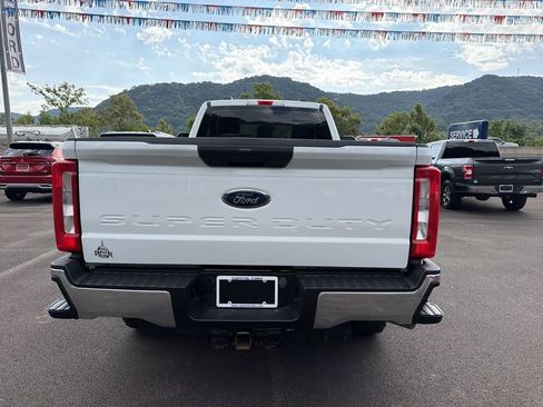 Used 2024 Ford F250 XL w/ XL Chrome Package AWD/4WD image 5