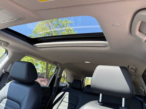 Certified 2026 Honda CR-V EX-L image 26