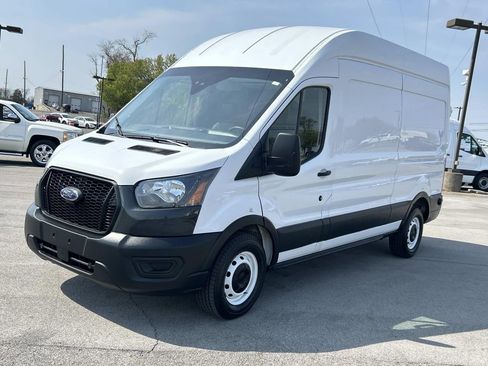 Used 2023 Ford Transit 250 Base w/ Load Area Protection Package image 9