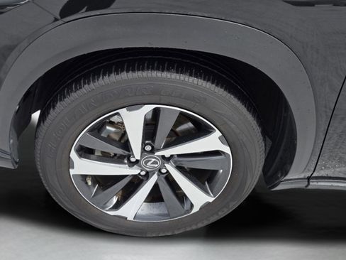 Used 2020 Lexus NX 300 AWD w/ Premium Package image 31