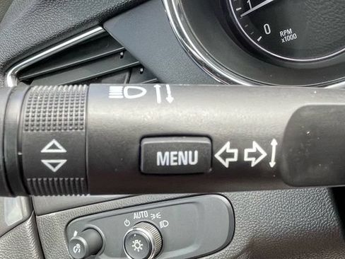 Used 2017 Buick Encore Preferred FWD image 16