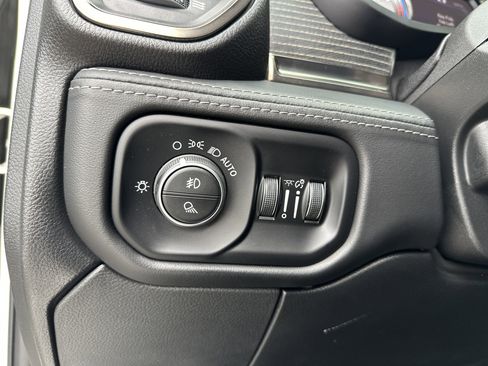 Used 2021 RAM 3500 Limited image 33