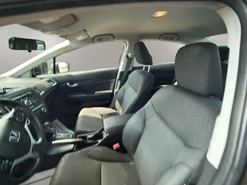 Used 2014 Honda Civic LX image 29