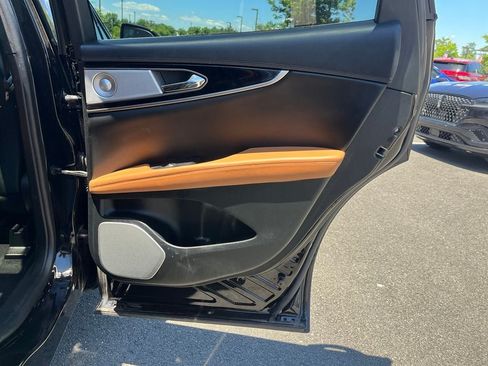 Certified 2023 Lincoln Nautilus Black Label AWD/4WD image 21