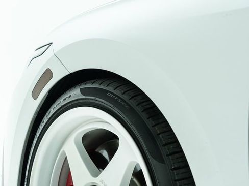 Used 2022 Volkswagen GTI SE image 22