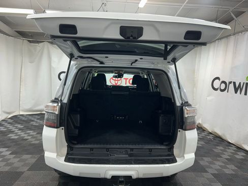 Used 2024 Toyota 4Runner SR5 image 13