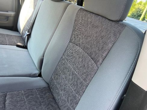 Used 2018 RAM 1500 Big Horn image 48