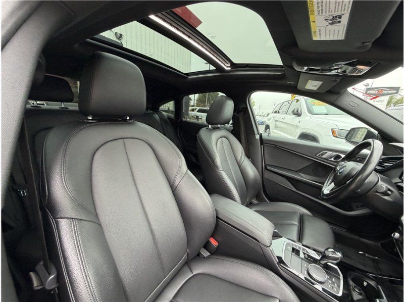 Used 2021 BMW 228i xDrive Gran Coupe w/ Convenience Package AWD/4WD image 34