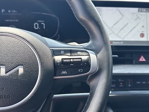 Certified 2023 Kia Sportage X-Line w/ X-Line Premium Package AWD/4WD image 30