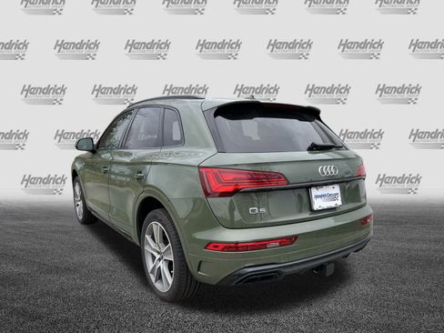 Used 2025 Audi Q5 2.0T Premium w/ Convenience Plus Package image 8