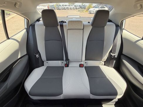 Certified 2025 Toyota Corolla LE FWD image 27