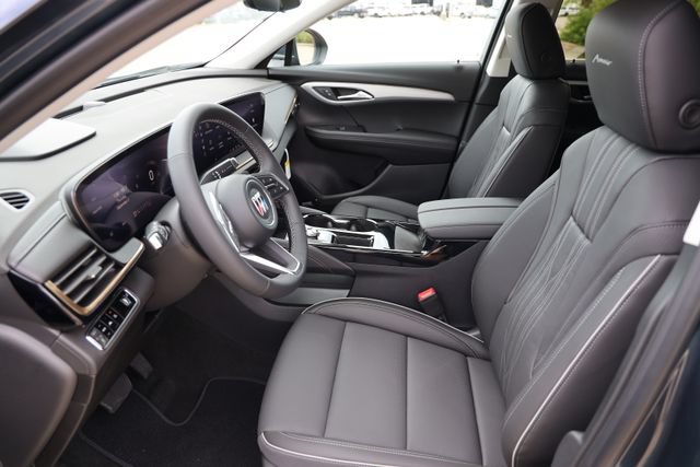 New 2026 Buick Envision Avenir AWD/4WD image 12