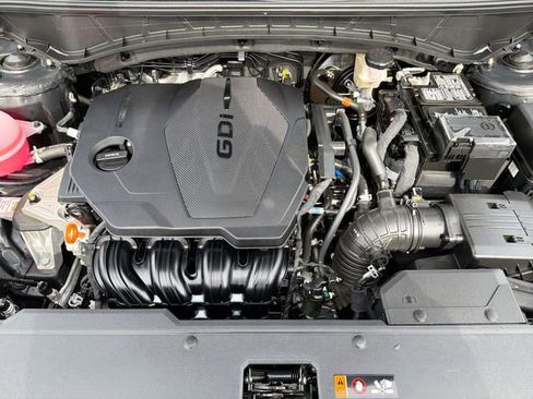 Used 2024 Hyundai Tucson Limited image 20