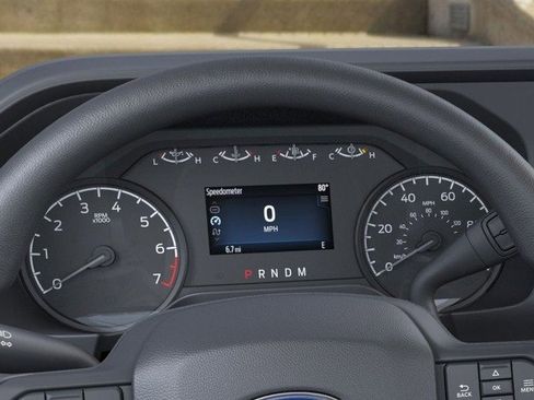 New 2026 Ford F350 XLT image 13