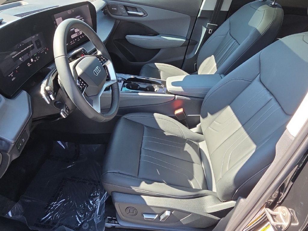 Certified 2026 Audi Q3 quattro 2.0T AWD/4WD image 10