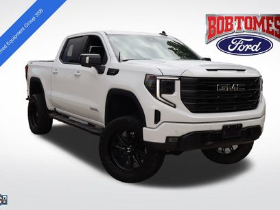 Used 2024 GMC Sierra 1500 Elevation w/ Elevation Premium Package