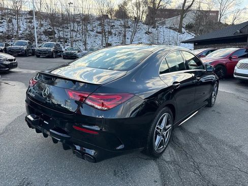 Used 2020 Mercedes-Benz CLA 250 4MATIC image 14