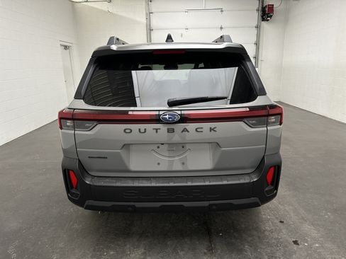 New 2026 Subaru Outback Limited AWD/4WD image 7