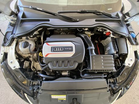 Used 2016 Audi TTS 2.0T Coupe AWD/4WD image 39