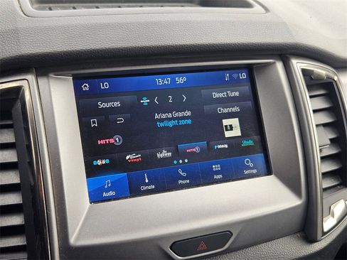 Used 2020 Ford Ranger XLT w/ Equipment Group 301A Mid image 26